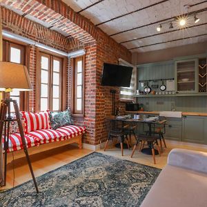 Appartement met een Slaapkamer